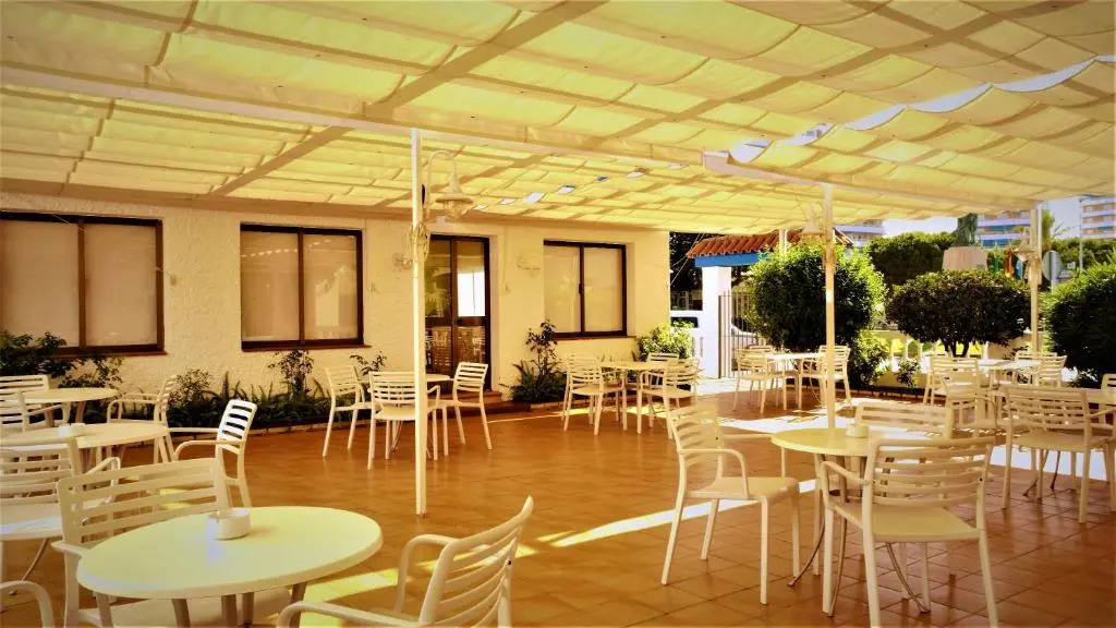 Hotel Ayamontino