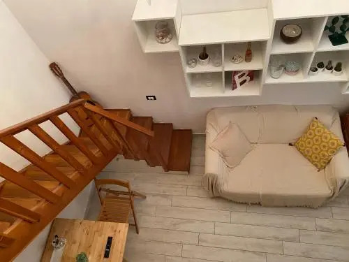 Lepontina, 13 - Grazioso E Confortevole