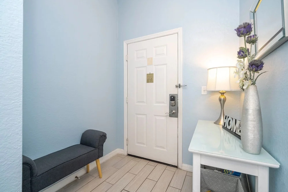 Tropical Oasis 2BD Near Disney Pure Relax