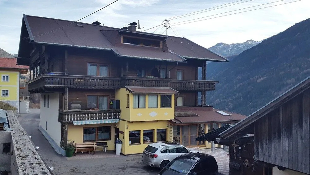 Pension Pichlerhof