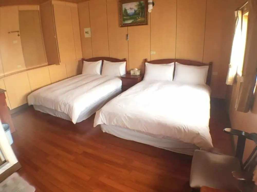 Hakkahouse