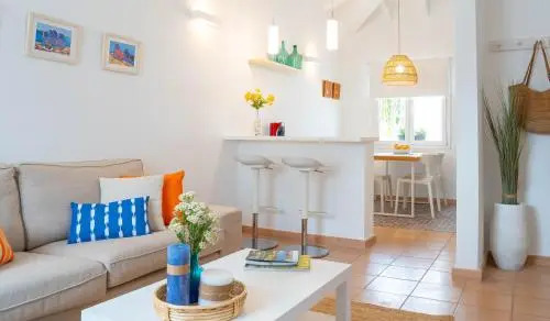 Casa Menorquina centro Ciutadella
