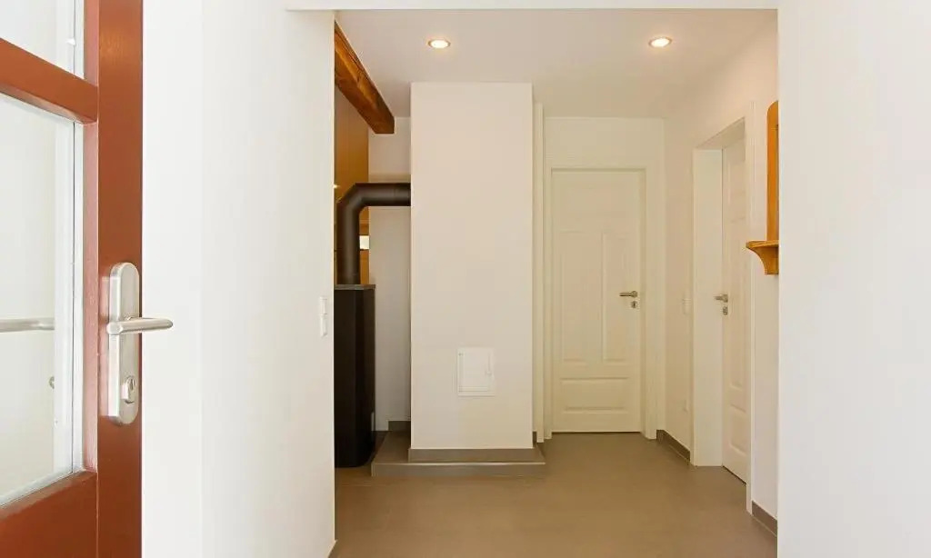Haus Schilfkante - Wohnung 1