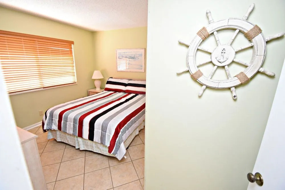 Gulf Shores Plantation 3324 by RedAwning