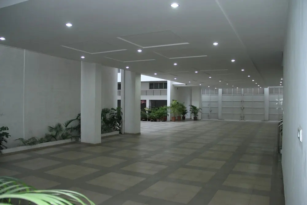 Hotel The Sentosa