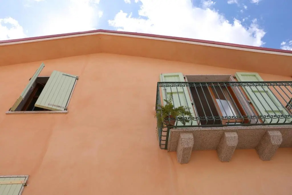 Bed & Breakfast SEna