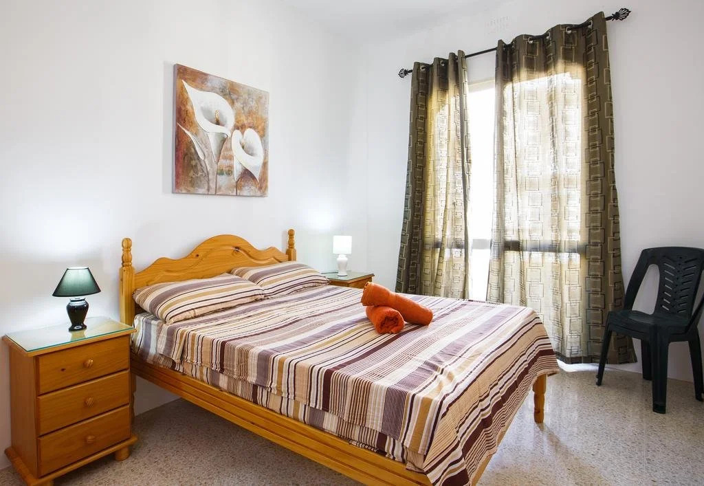Dolphin Court Gozo