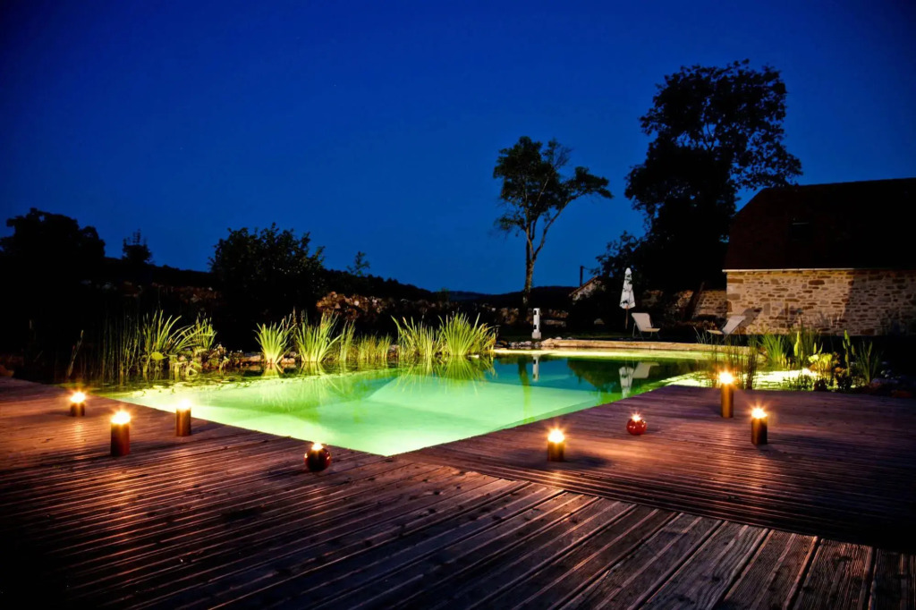 Le Hameau du Quercy