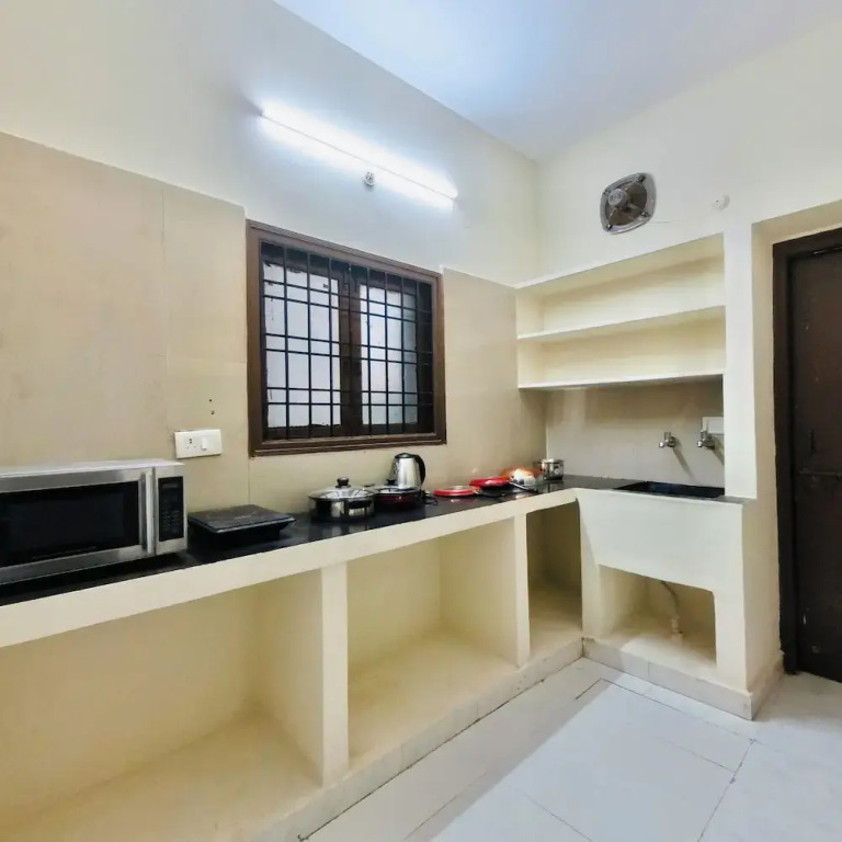 Orion Studio Service Apartment