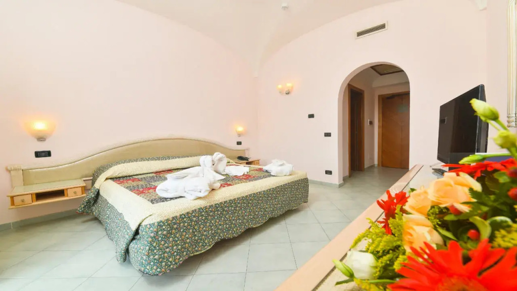 Hotel Terme Felix