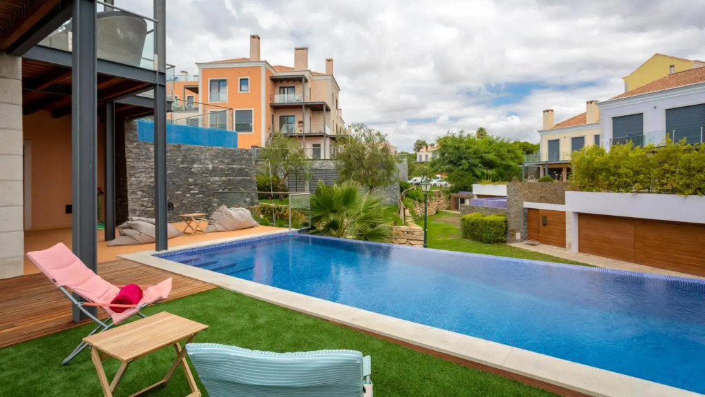 Apartment Luisa