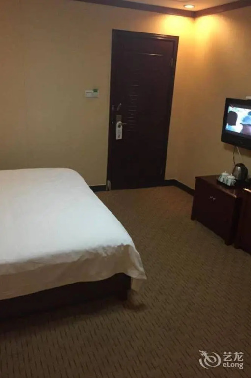 Ximala Business Hotel Huadu - Guangzhou
