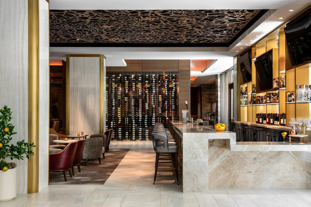 The Westin Anaheim Resort