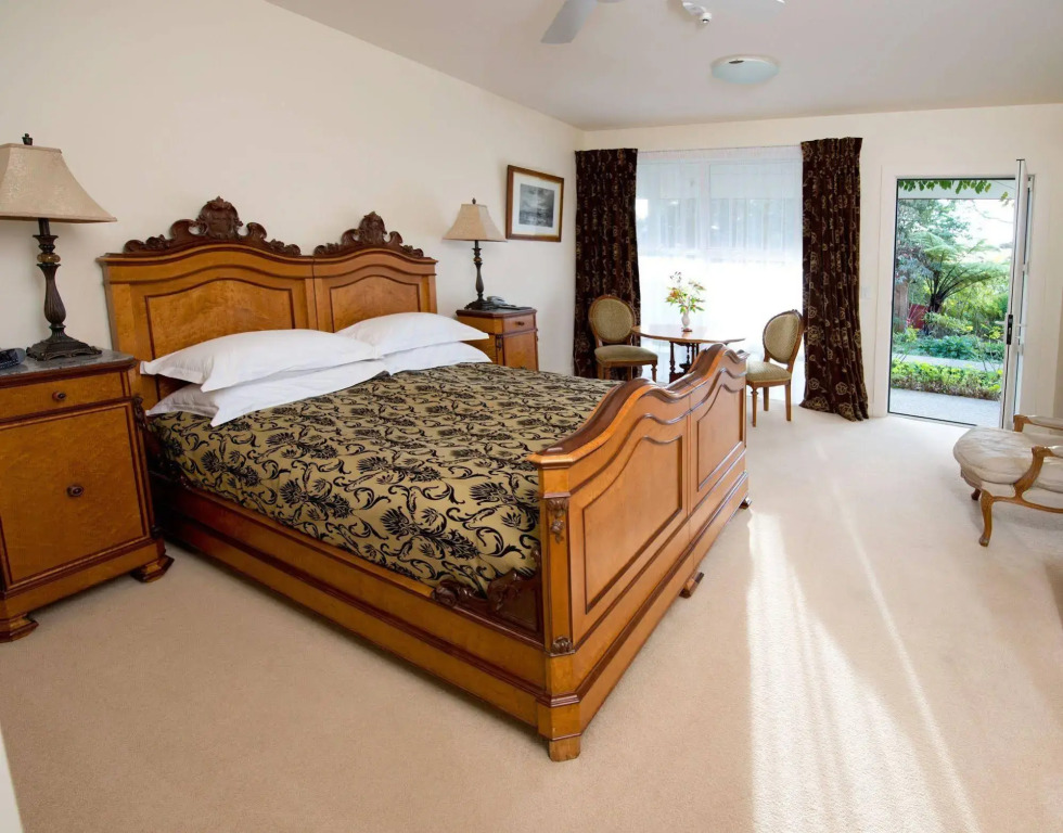 Ratanui Lodge