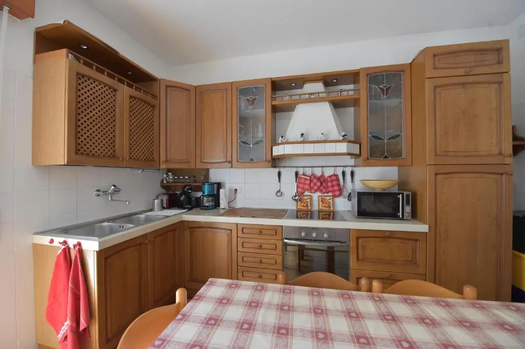 Casa Barcelli Sport & Family Apartments