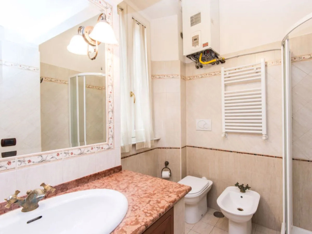 Apartment Domus Fori by Interhome
