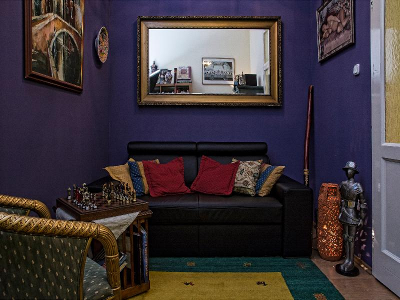 Theaterland Classic Apartments