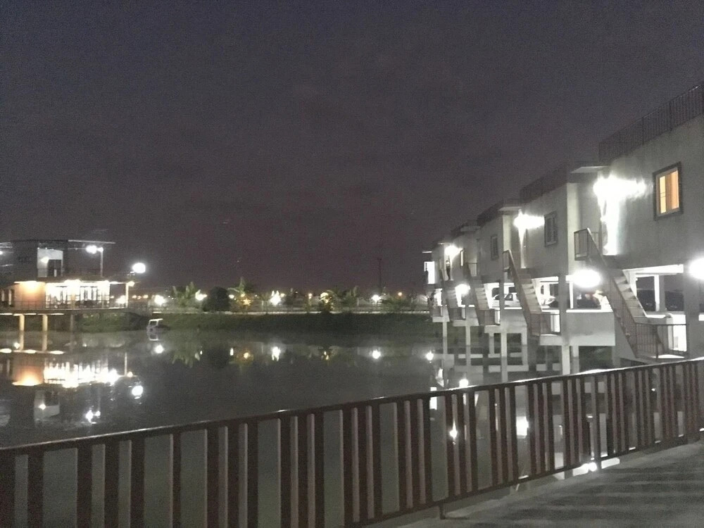 Rung Chiangrai Resort
