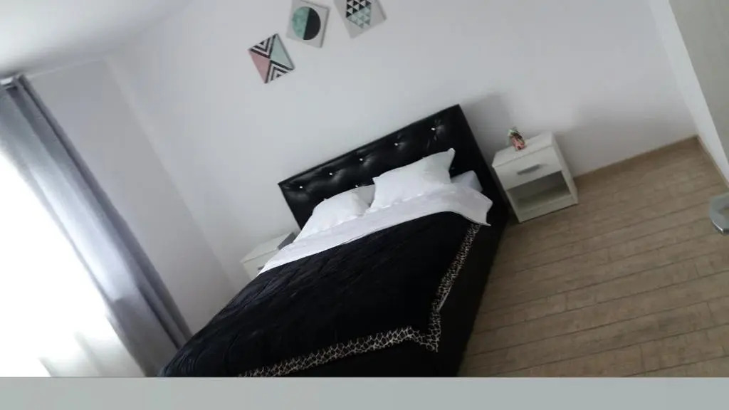 Cazare apartament Rasnov