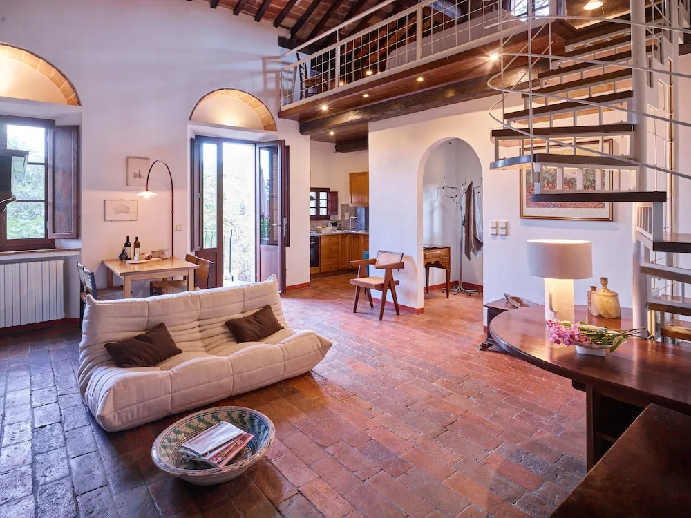 Agriturismo Podere Cortilla