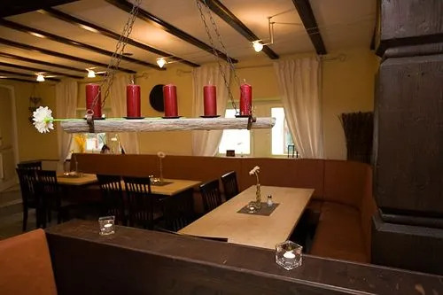 Hotel Kopa garni