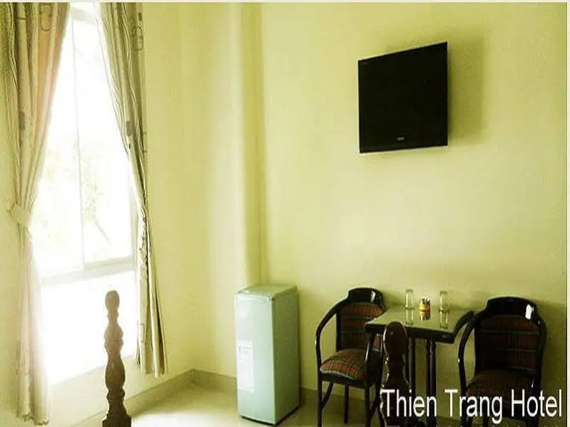 Thien Trang Hotel