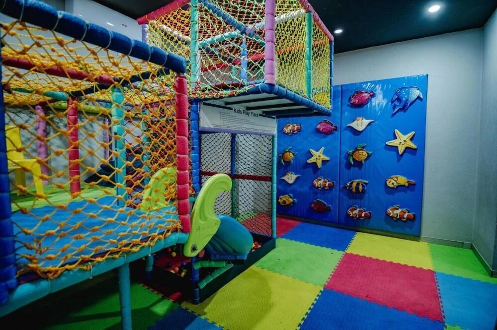 Urban Bliss Hotel
