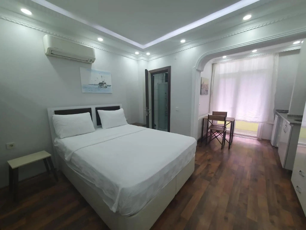 Sea Star Apart İstanbul