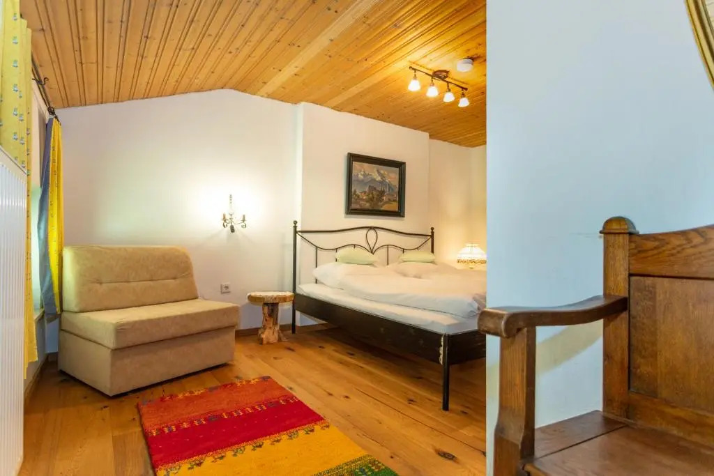 Pension Sonneck