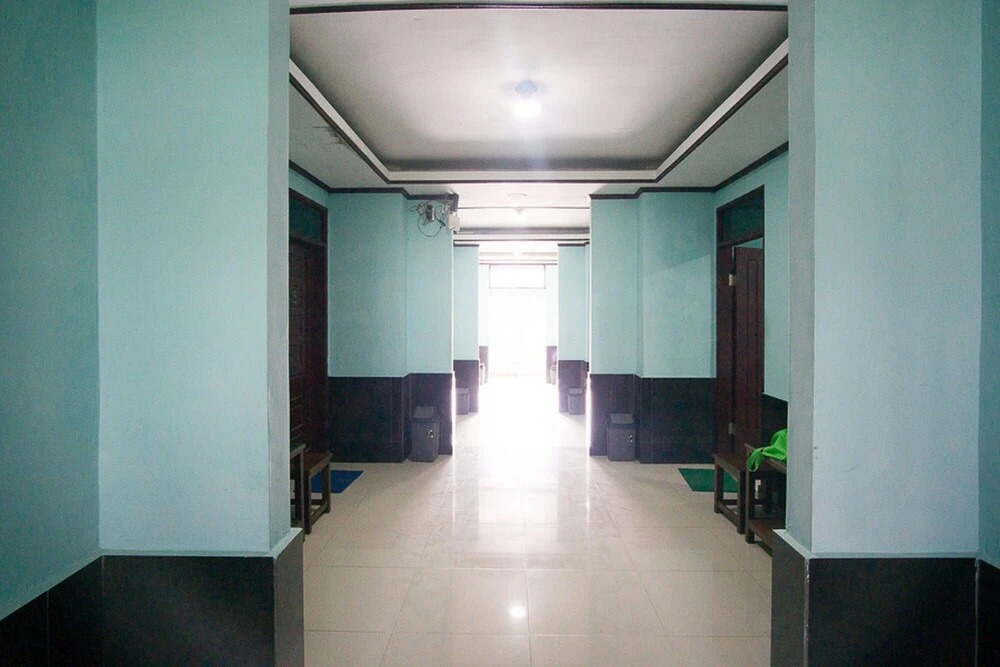 Bagus Inn Hotel By Reddoorz