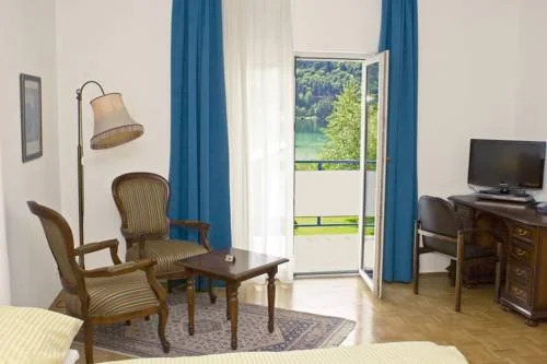 Aparthotel Klopeinersee