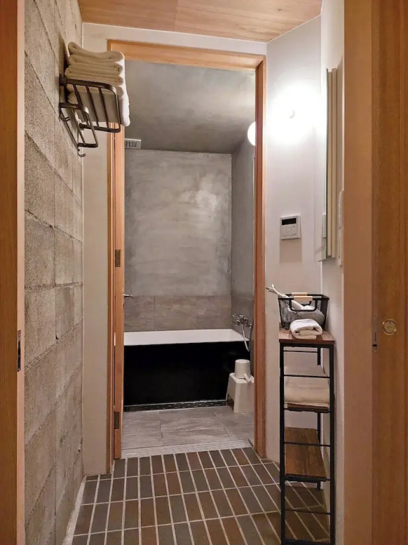 Machiya Hotel YANAGI