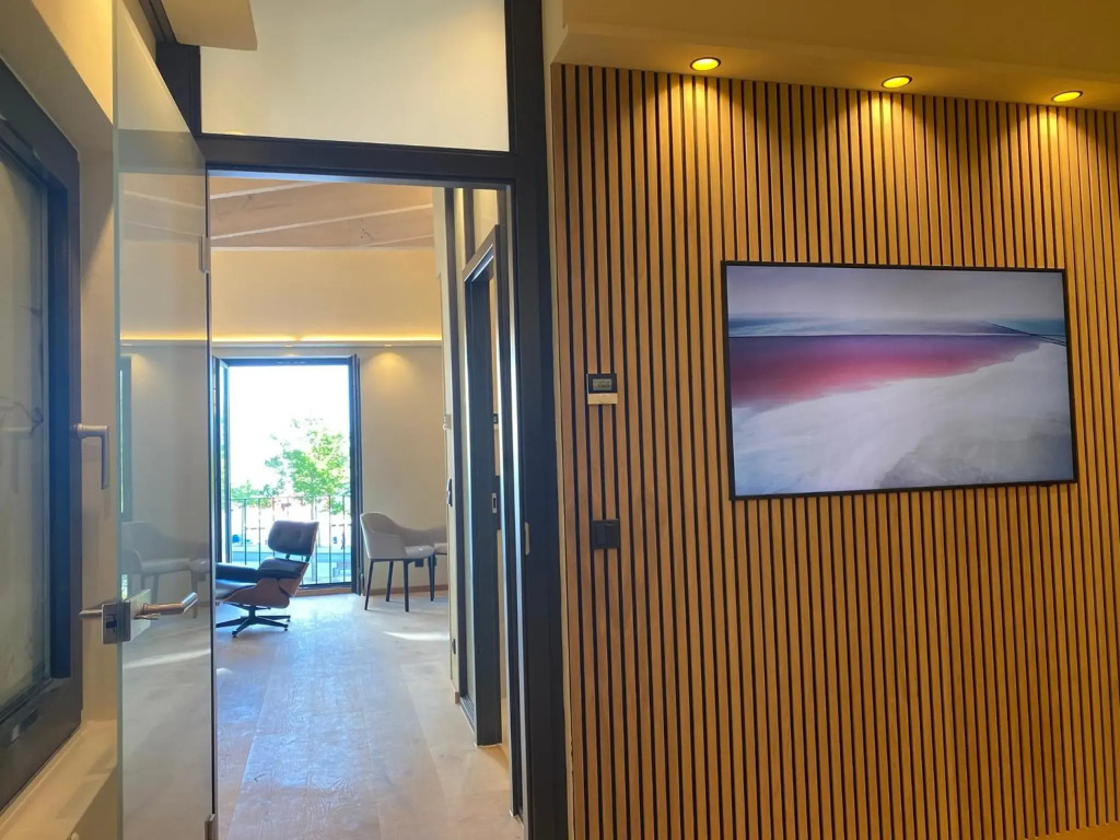 HafenCity Appartements Stralsund