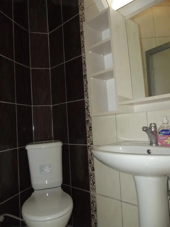 Derya Motel