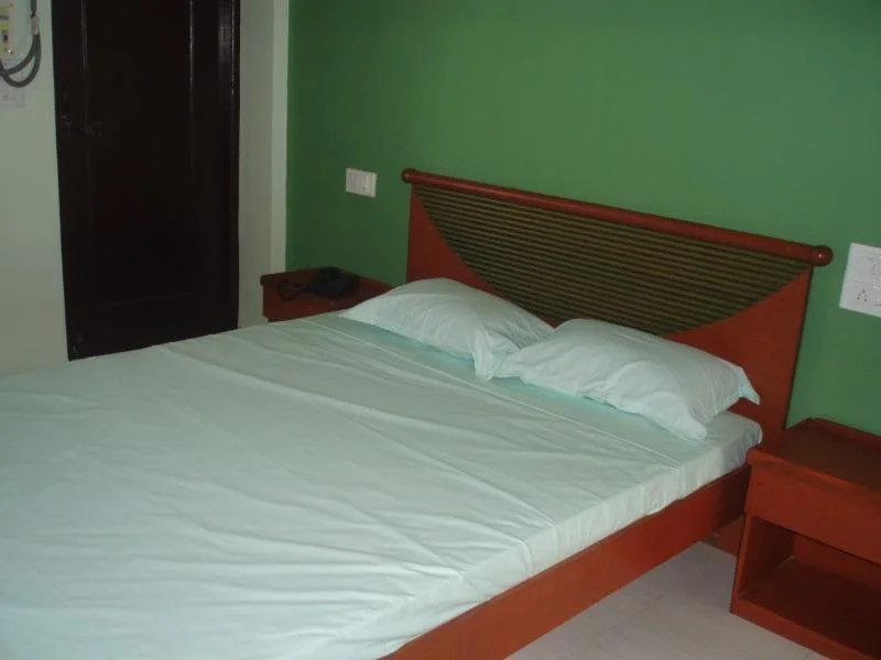 Hotel Siesta De Goa