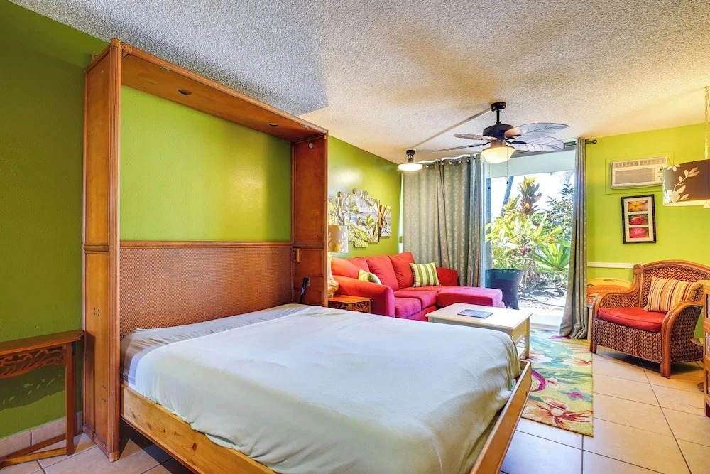 Kailua-kona Group Getaway: 5-unit Bundle