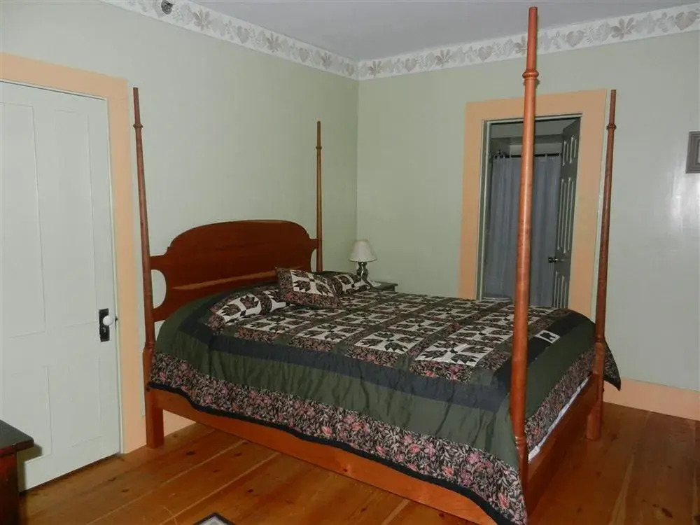 The Gables Inn