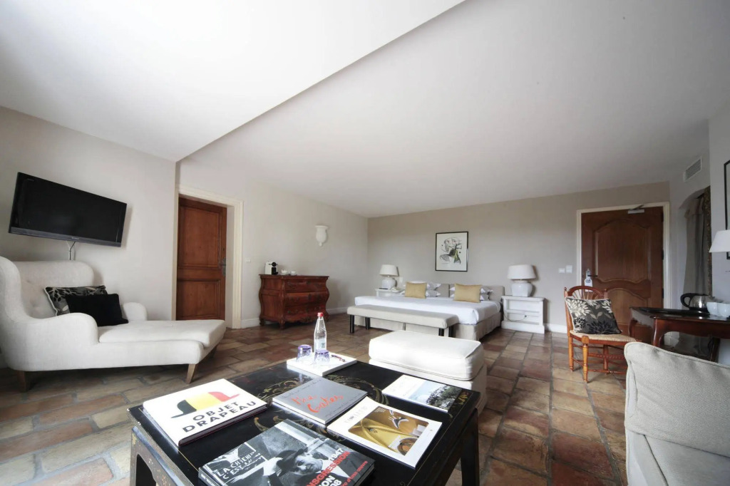 Hôtel & Restaurant Alain Llorca