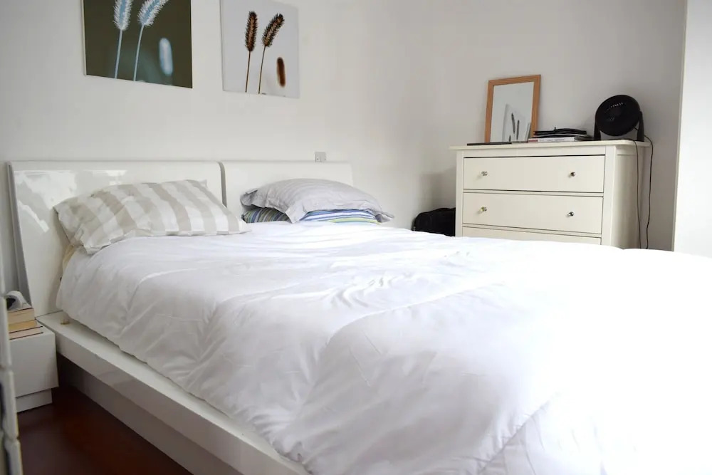 2 Bedroom Apartment in Old Street