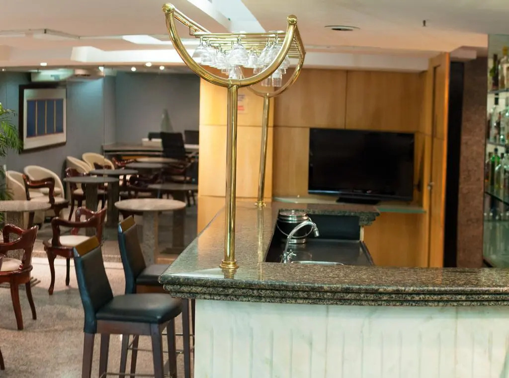 Hotel Nacional Inn Rio Copacabana