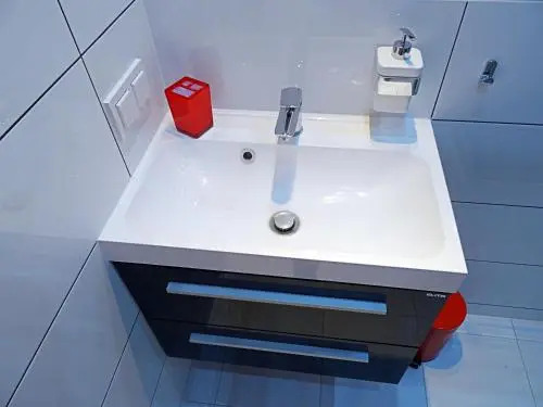 Apartamenty Metro Młociny