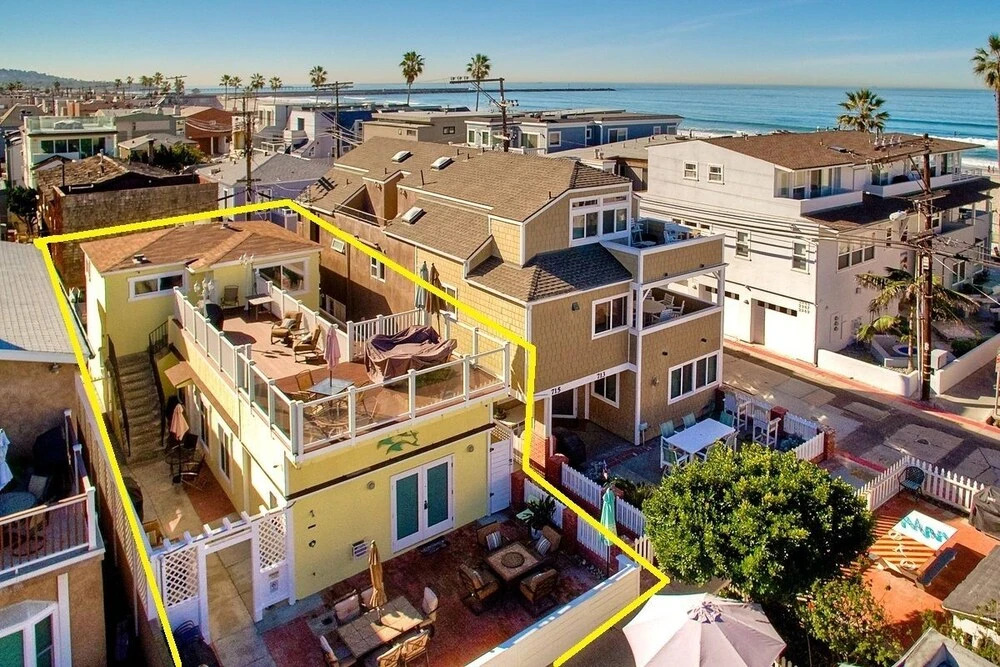 Roxy Beach House 1 1 Bedroom 1 Bathroom Condo