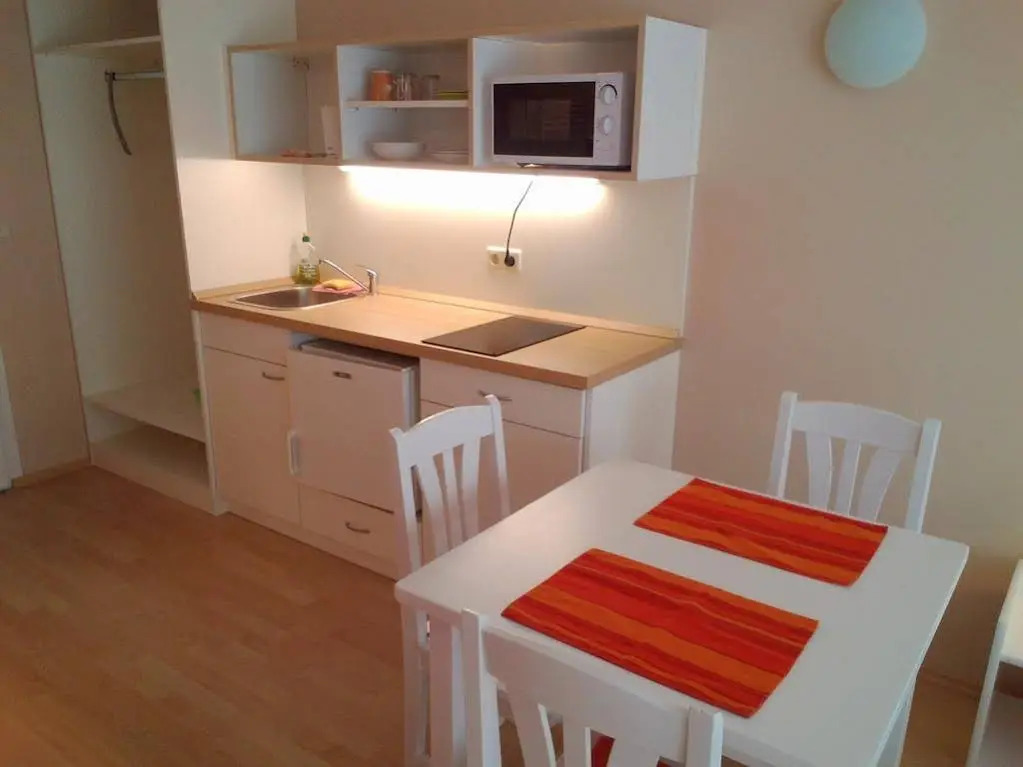 Orel Apartments