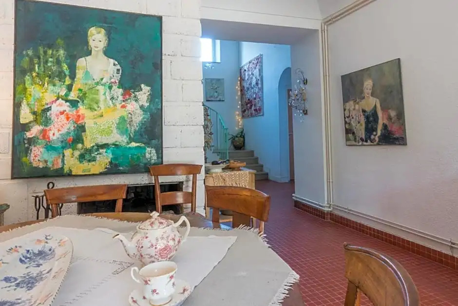 Le Rucher Des Arts
