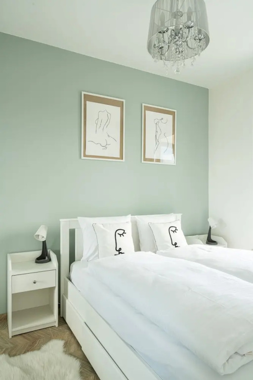 RentPlanet - Apartamenty Zajezdnia