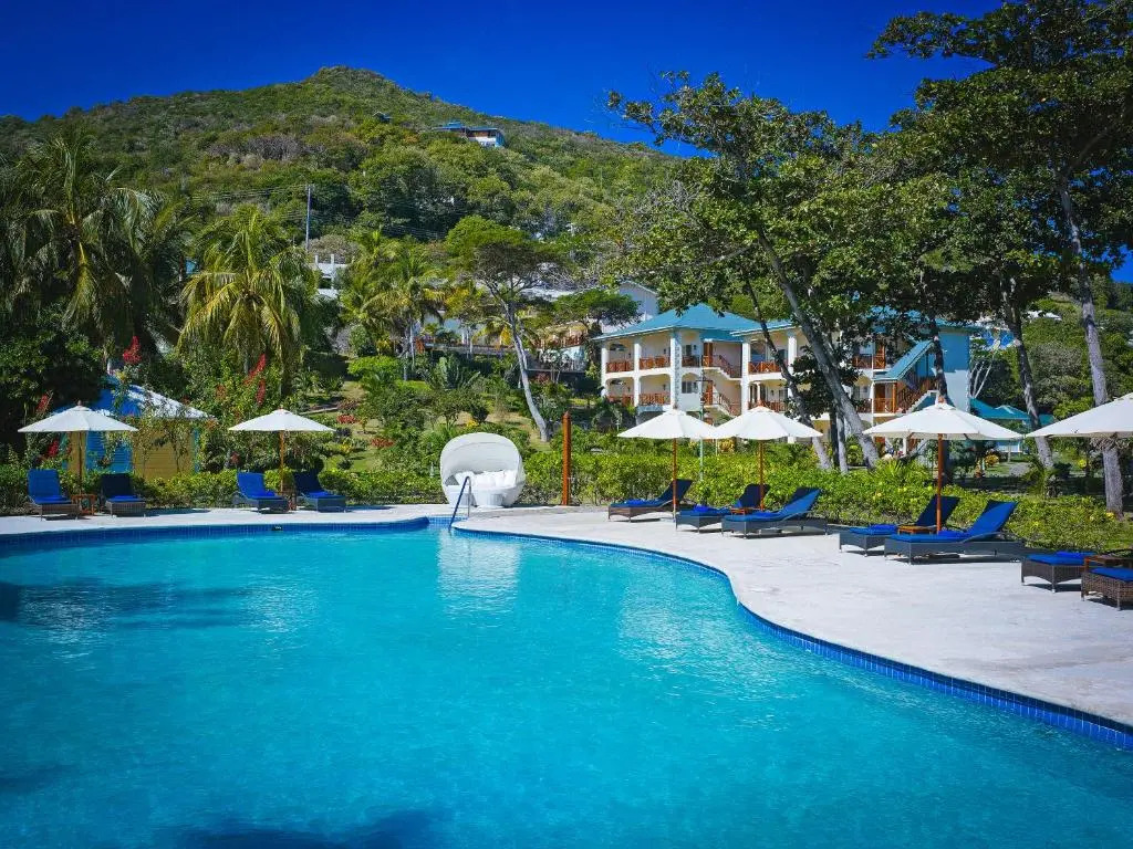 Bequia Beach Hotel - Luxury Boutique Resort