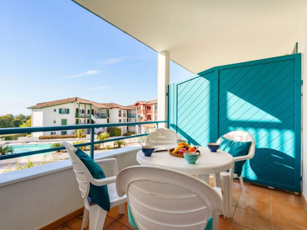 Les Terrasses dArcangues