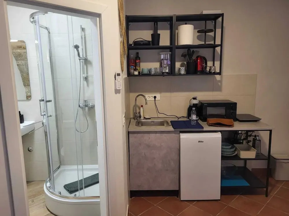Dominium Premium Location Suites