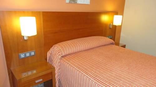 Hostal Esperanza del Mar