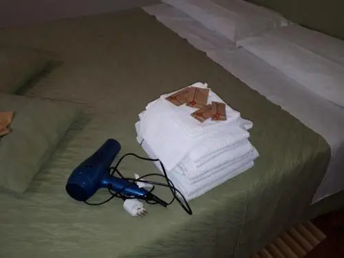 B&B la Farnia